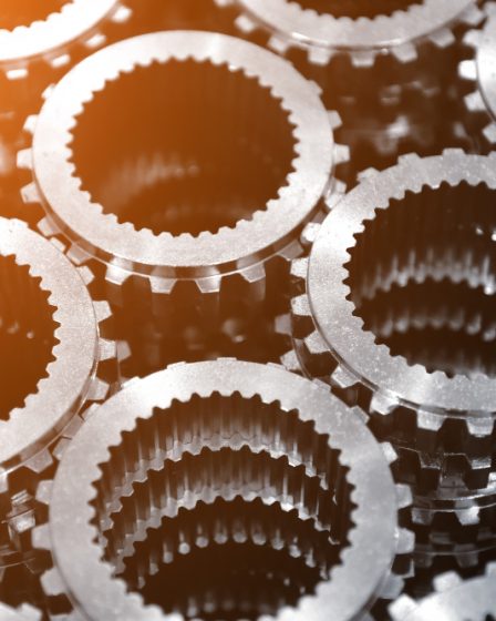 Fornecedor de polias: conheça a JC Polias