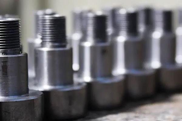 Fabricação de engrenagens por usinagem