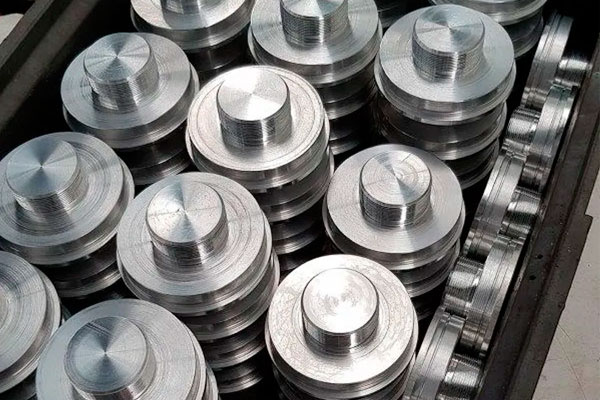 Empresas de usinagem cnc em Curitiba
